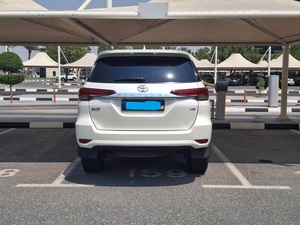 Super affaire..Toyota Fortuner d'occasion 2023 - Product Image 5