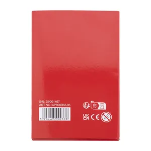 Coffret de coloriage de Noël personnalisé Rodjol – Gadget cadeau de fêtes - Product Image 5