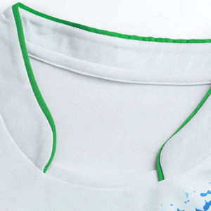 Uniforme de fútbol profesional para hombre, uniforme deportivo de secado rápido, con logotipo personalizado - Product Image 3