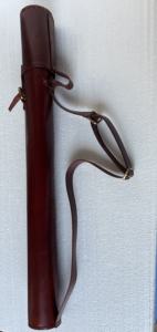 Cartes de visite vierges en cuir faites à la main 400 GSM, écologiques, texturées, en papier de chanvre, bambou, riz, marque Classic Conifer - Product Image 3