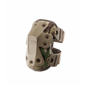 GearHi.com Genouillères tactiques à coque rigide, protection avancée, absorption des chocs, équipement robuste, vente en gros NGK - Product Image 5