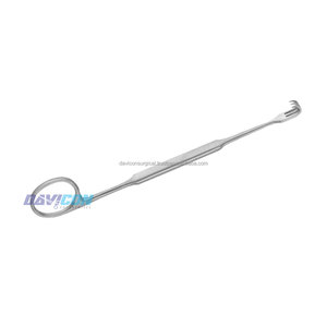 MEYERDING RETRACTOR, 18CM puntas afiladas - Product Image 5