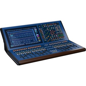 Console de contrôle numérique en direct de la série Heritage D, Mida/s HD96-24-CC-IP, VENTE CHAUDE - Product Image 6