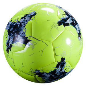 Pakistanais adulte sport Football taille officielle 5 PVC matériel doublure en caoutchouc balles américaines haute qualité Match entraînement ballon de Football - Product Image 3