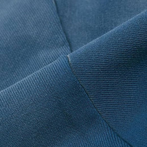 เสื้อสเวตเชิ้ตแบบย้อมสีเอซิดวอชสำหรับผู้ชาย ทรงใส่สบาย ดีไซน์ทันสมัย เหมาะสำหรับใส่ลำลองในชีวิตประจำวันและสไตล์สตรีทแฟชั่น - Product Image 3