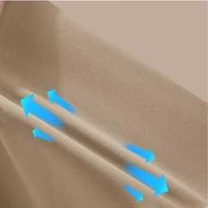 Vente en gros de pantalons légers de haute qualité pour hommes pantalons pour hommes confortables et élégants - Product Image 4