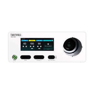 Évacuateur de fumée médical avec design compact et fonctions électrochirurgicales offrant des environnements chirurgicaux propres et sûrs - Product Image 4