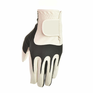 Guantes de Golf de Piel de Oveja, Guantes de Golf de Seguridad, Duraderos, Transpirables, Cómodos, OEM - Product Image 3