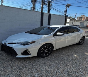 Volante a la Izquierda/Derecha USADO para Corolla 2017 OEM con 1 Año de Garantía, Francia - Product Image 1