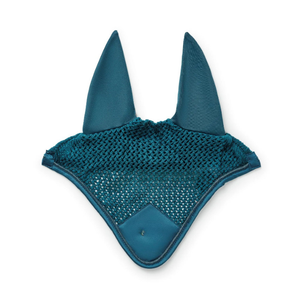 Super qualité personnalisé cheval mouche voile respirant oreille Bonnet en gros conception confortable fabriqué au Pakistan parfait pour l'équitation - Product Image 1