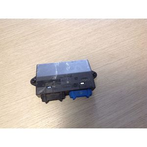 UNITÉ DE COMMANDE CONFORT RENAULT Laguna Berline 3ème Série 73846847 7700843416-B Diesel (01>05) - Product Image 1