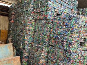 Aumente su fabricación ecológica con latas de aluminio UBC de Kenia de primera calidad de KENYA. - Product Image 3