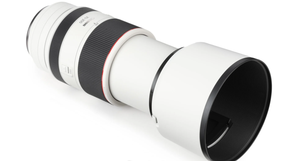 Lente de Zoom Teleobjetivo RF 70-200mm F/2.8 L IS USM de Alta Calidad, Garantía de 3 Años, OEM, DIY, Industrial - Product Image 3