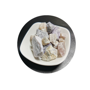 Fluorita de Alta Calidad, Tipo Húmedo, Malla 100, 97% Mínimo de Pureza (Grado Ácido) para Ácido Fluorhídrico - Product Image 4