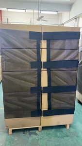 Nhà Máy Giá Vải Cho <span class=keywords><strong>Pallet</strong></span> Bìa Tarp Sử Dụng Nóng Công Nghiệp Tái Sử Dụng Không Thấm Nước Dây Đeo <span class=keywords><strong>Pallet</strong></span> Thu Nhỏ Bọc Lưới <span class=keywords><strong>Pallet</strong></span> Bọc - Product Image 3