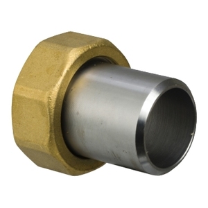 Connettore Schneider Electric 9112115025 2XDN25 G1.1/4-33.7, Connettori e Terminali per Saldatura - Product Image 1