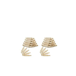 Natural mango Wood <b>Rolling</b> <b>Pin</b> and <b>Rolling</b> Board at Lowest Cost and Fast Shipping Best Kithenwere Accsriees - Product Image 4