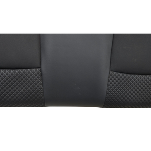 Housses de siège arrière Toyota Yaris Série 71075-K0060 (20>) - Product Image 5