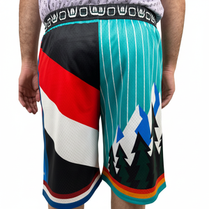 Custom Design Men Gym <b>Short</b> Blank Sports <b>Jogger</b> Swim Beach Man Summer Mesh Sho Comfort Elastic Mesh Men <b>Shorts</b> - Product Image 2