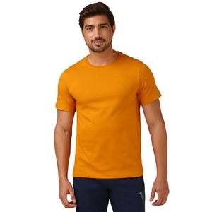 T-shirts pour hommes Derniers modèles tendance T-shirts taille confortable coupe ajustée pour hommes avec logo personnalisé - Product Image 4