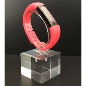Exhibidor de Relojes Acrílico Transparente de 50 mm de Grosor, Estilo Moderno, Exhibición Vertical para Tiendas Minoristas, Instalación en Mostrador - Product Image 3