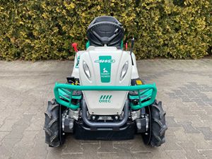 Tondeuse à lapin RM982 Tondeuses à gazon Machine de découpe - Product Image 2