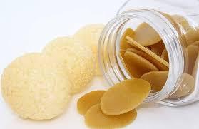 Snacks Panipuri Fryums et Golgappa de qualité export, certifiés FSSAI/ISO, pureté supérieure à 99 %, emballage de 1 kg à 10 kg - Product Image 2