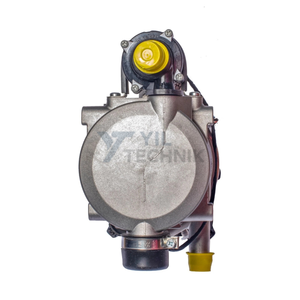 Calentador de Agua Diésel de Alta Resistencia Webasto Thermo Pro 90 12V – 9.1 kW - 9031409C - Product Image 5