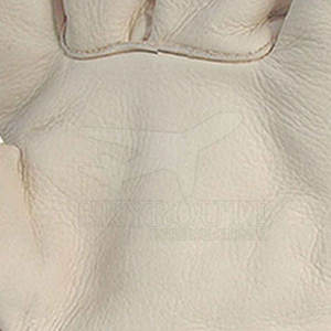 Guantes de Trabajo Casuales de Cuero Personalizados para Exteriores - Guantes de Seguridad de Alta Calidad con Opción de Logotipo de Marca Privada - Product Image 6