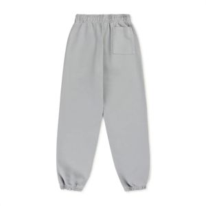 Pantalones de chándal para correr básicos suaves y cómodos para hombres, perfectos para entrenamientos, descanso y comodidad diaria - Product Image 2