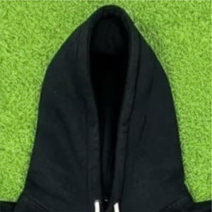 Sweat-shirts en coton d'hiver personnalisés de haute qualité avec logo brodé, polaire épais, surdimensionné, taille plus, unisexe - Product Image 6