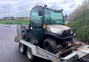 ผู้จัดจำหน่ายรถอเนกประสงค์ขับเคลื่อนสี่ล้อ 4x4 - Product Image 6