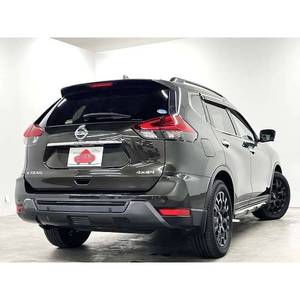 Nissan X-Trail 2019 Usado, Volante a la Derecha, Transmisión Manual, Motor de Gasolina 4L, Asientos de Tela, Cámara Trasera - Product Image 3