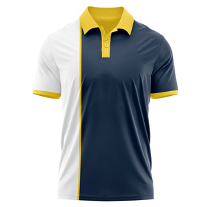 Chemise Homme Anti-Plis Tendance à Manches Courtes en Jersey 100% Coton Personnalisable pour Tenue Décontractée Professionnelle – Sublimation – Meilleures Ventes - Product Image 3