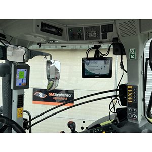 Neumáticos para tractor agrícola CLAAS ARION 650 - Product Image 6