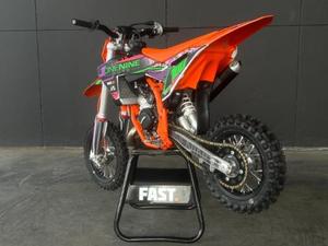 Envío a Todo el Mundo, Motocicleta 150 SX 2024 - Product Image 2