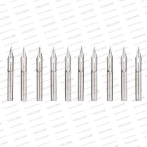 Precio bajo Eckoff Nibbs de acero inoxidable Paquete de 10 instrumentos quirúrgicos de plástico de acero inoxidable alemán Vaslcare - Product Image 4