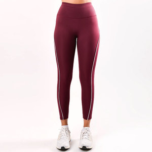 New <b>Leggings</b> Fitness Clothing Women Ladies High Waisted Sports Yoga Pants <b>Gym</b> Fitness & Yoga Wear <b>Leggings</b> with <b>Pockets</b> - Product Image 1