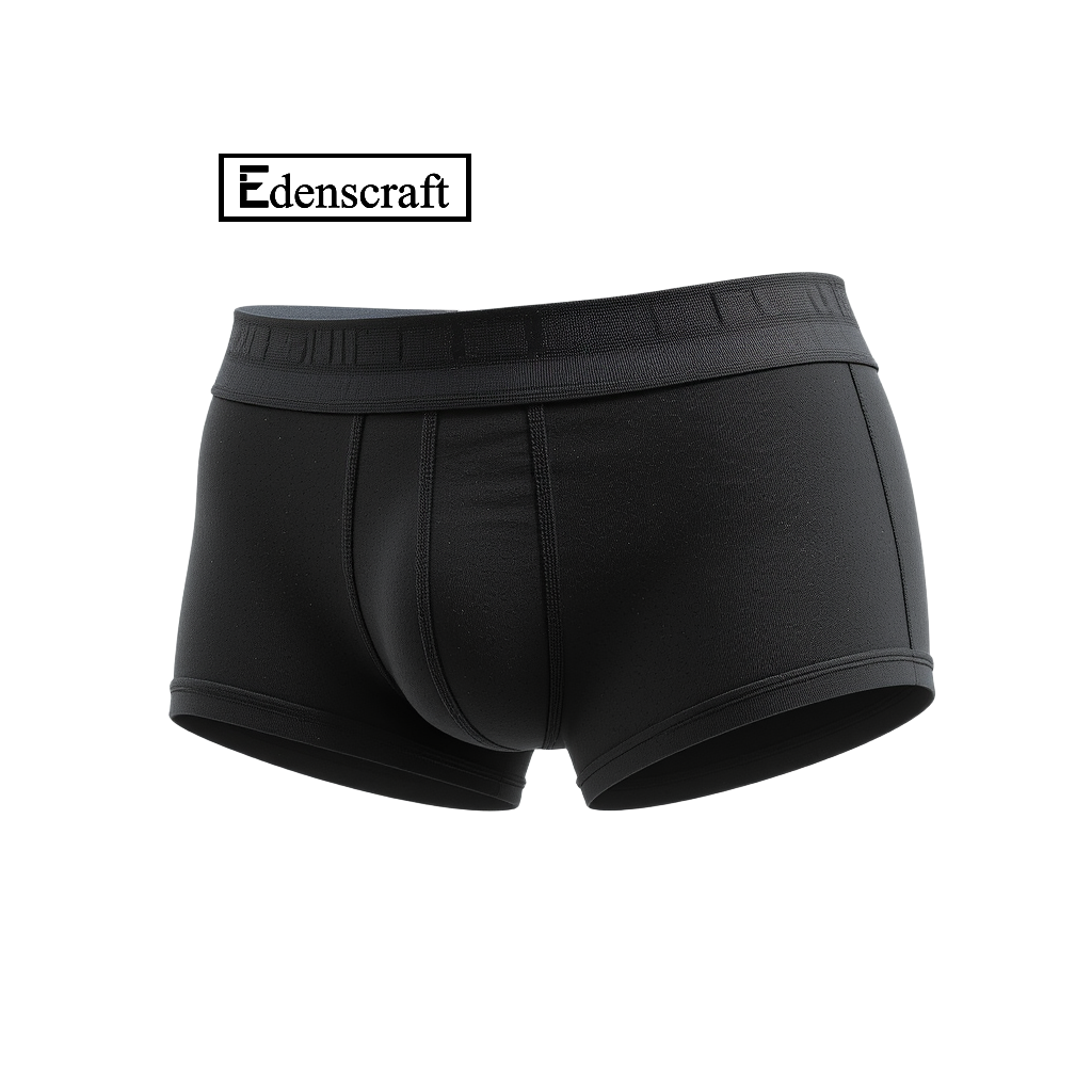 Negro (color y diseño personalizable)