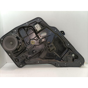 Mécanisme de lève-vitre arrière droit Volkswagen Tiguan 2ème série 5N0839462A CFFB (11>15) - Product Image 1