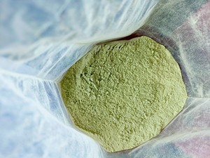 Poudre de céleri vietnamien | Poudre de céleri déshydratée naturelle parfaite pour un usage culinaire - Product Image 3