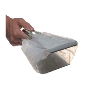 Pinza Ecologica Nippy con 24 Sacchetti I - Product Image 1