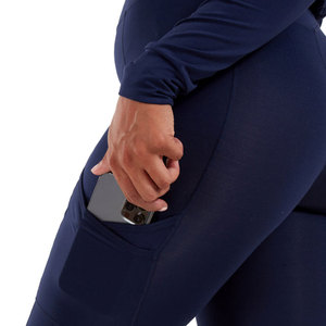 Pantalon d'équitation léger de qualité supérieure Culottes écologiques Culottes d'équitation confortables Culottes d'équitation les plus vendues - Product Image 6