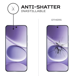 ฟิล์มกันรอย ANTISHOCK สำหรับเสี่ยวมี่ เรดมี่ โน้ต 15 โปร+ 5G - Product Image 5