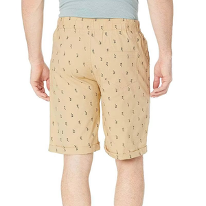 Shorts de Baño para Hombre de Secado Rápido Premium con Forro de Malla, Materiales Transpirables y Estilo Clásico para Todas las Actividades en la Playa - Product Image 5