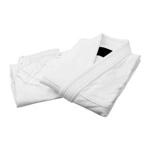 Potencial con el contendiente 2,0 BJJ Gi elaborado a partir de algodón 100% para un rendimiento superior Personalizar uniformes de color Bjj Gi - Product Image 3