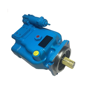 Bomba de Pistones Hidráulica <span class=keywords><strong>EATON</strong></span> VICKERS PVH 057 074 098 131 141 PVH074QIC-RCF-13S-10-<span class=keywords><strong>C25</strong></span>-3 PVH098R01AJ30A25000000100100010A - Product Image 1