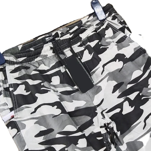 Vêtements d'extérieur pour hommes Vêtements d'hiver Pantalon de survêtement en éponge de la nouvelle mode pour hommes du fabricant du Bangladesh Prix de gros - Product Image 3