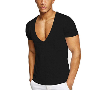 Camiseta de manga corta con estampado de Puff Logo Unisex para hombre y mujer - Product Image 1