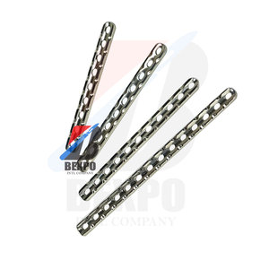 Kit de cirugía de implante óseo de placa de 2,7mm ortopédica veterinaria, instrumentos para tratamiento de animales - Product Image 6